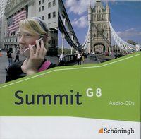 Produktbild: Summit G8 - Texts and Methods