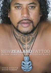 Produktbild: New Zealand Tattoo