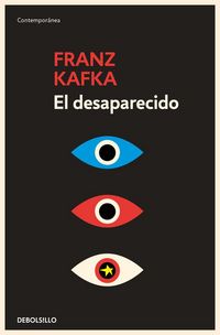 Produktbild: El desaparecido