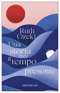 Produktbild: Una storia per il tempo presente