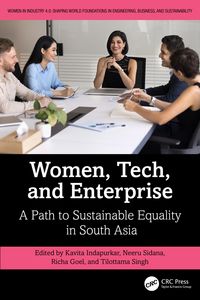 Produktbild: Women, Tech, and Enterprise
