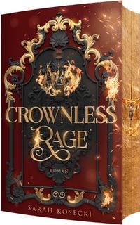 Produktbild: Crownless Rage