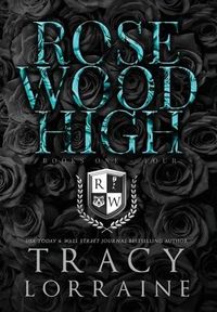 Produktbild: Rosewood High #1-4