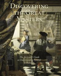 Produktbild: Discovering The Grt Masters