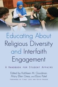 Produktbild: Educating About Religious Diversity and Interfaith Engagement