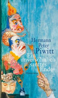 Produktbild: Ein unvers&ouml;hnlich sanftes Ende