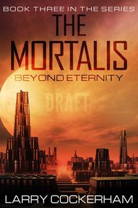 Produktbild: The Mortalis: Beyond the Eternity