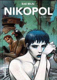 Produktbild: La trilogie Nikopol : int&eacute;grale