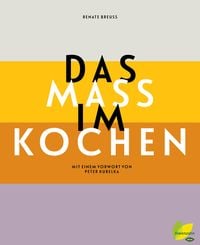 Produktbild: Das Ma&szlig; im Kochen