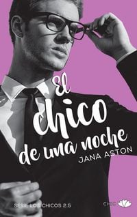 Produktbild: El Chico de Una Noche