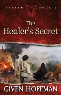 Produktbild: The Healer's Secret