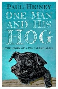Produktbild: One Man and His Hog