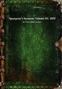 Produktbild: Spurgeon's Sermons Volume 01