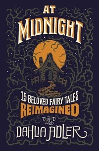 Produktbild: At Midnight