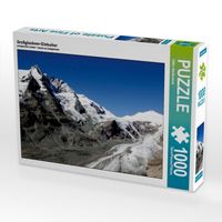 Produktbild: Gro&szlig;glockner-Gletscher (Puzzle)
