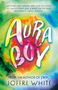 Produktbild: Aura Boy