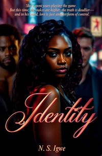 Produktbild: Identity