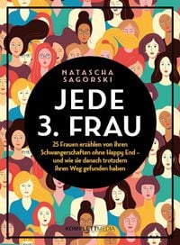 Produktbild: Jede 3. Frau