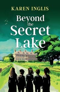Produktbild: Beyond the Secret Lake