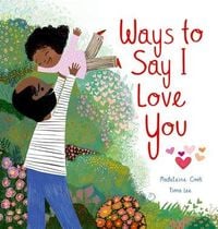 Produktbild: Ways to Say I Love You