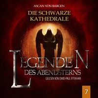 Produktbild: Die Schwarze Kathedrale