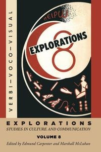 Produktbild: Explorations 8