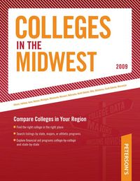 Produktbild: Peterson's Colleges in the Midwest