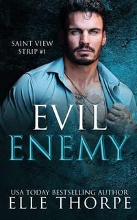 Produktbild: Evil Enemy