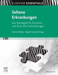 Produktbild: Elsevier Essentials Seltene Erkrankungen