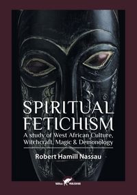 Produktbild: Spiritual Fetichism