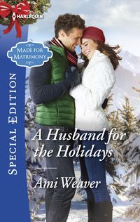 Produktbild: Hq Special 2442 Husband For Th