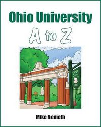 Produktbild: Ohio Univ A to Z