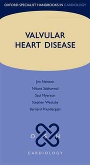 Produktbild: Valvular Heart Disease
