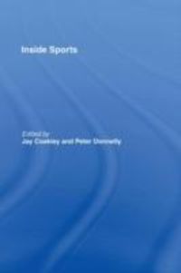 Produktbild: Inside Sports