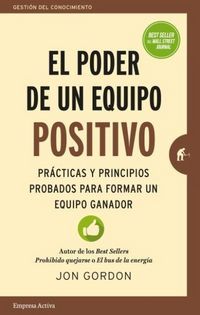 Produktbild: Poder de Un Equipo Positivo, El