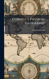Produktbild: Cornell's Physical Geography