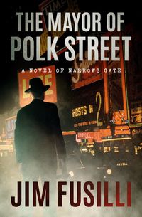 Produktbild: The Mayor of Polk Street