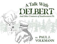 Produktbild: Talk With Delbert