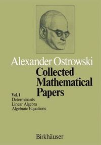 Produktbild: Collected Mathematical Papers