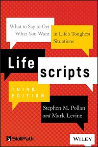 Produktbild: Lifescripts
