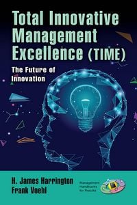 Produktbild: Total Innovative Management Excellence (TIME)