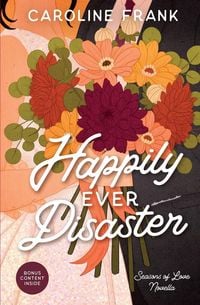 Produktbild: Happily Ever Disaster