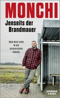 Produktbild: Jenseits der Brandmauer
