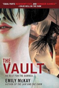 Produktbild: The Vault