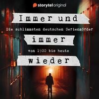 Produktbild: Immer und immer wieder - E2