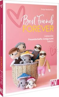 Produktbild: Best Friends forever