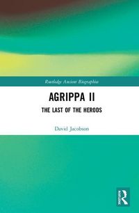 Produktbild: Agrippa II
