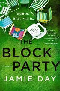 Produktbild: The Block Party