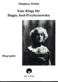 Produktbild: Eine Klage f&uuml;r Dagny