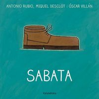 Produktbild: Sabata